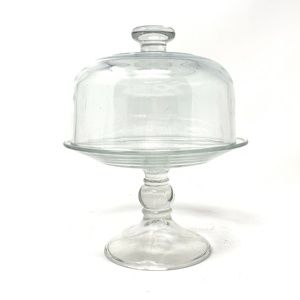 The Cellar Mini Cake Dome 9" with Box